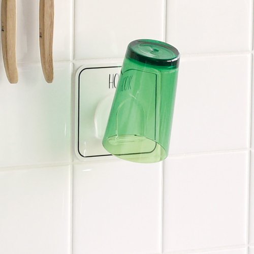 PALAS & DÉCORÉ LUONNOS 多功能掛架 Otel Magic Sticky Multi Hook マルチフック