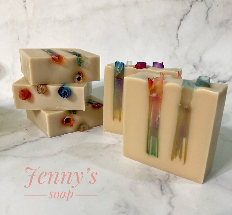 Verbena refreshing soap - Other - Other Materials 