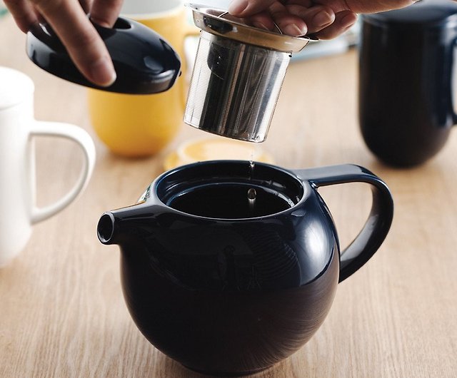 Pro Tea - 400ml Teapot with Infuser