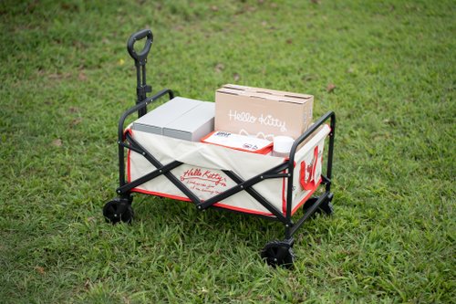 1261 ハローキティキャンプセット 1261 ハローキティキャンプセット 1261 ハローキティキャンプセット