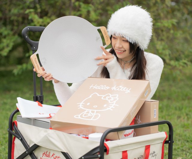 ハローキティ キャンプテント リトルキャンパーズ 61Ew8pMOoNL._UF350,350_QL50_.jpg