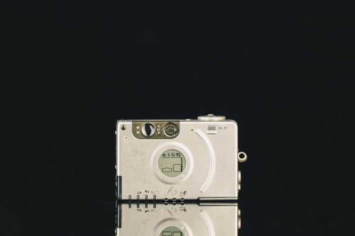 フィルムカメラ Canon IXY320 APSフィルムを2024年に使ってみた(CANON IXY 320)│amedia-online