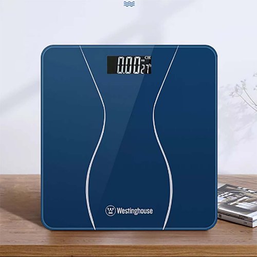 WESTINGHOUSE西屋 【免運】健康秤家用成人體重秤T101 Westinghouse