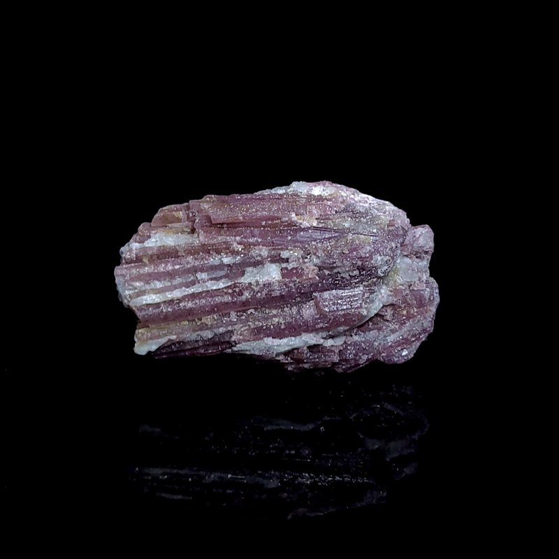 【Pink Tourmaline】 - 982 - อื่นๆ - คริสตัล สีดำ
