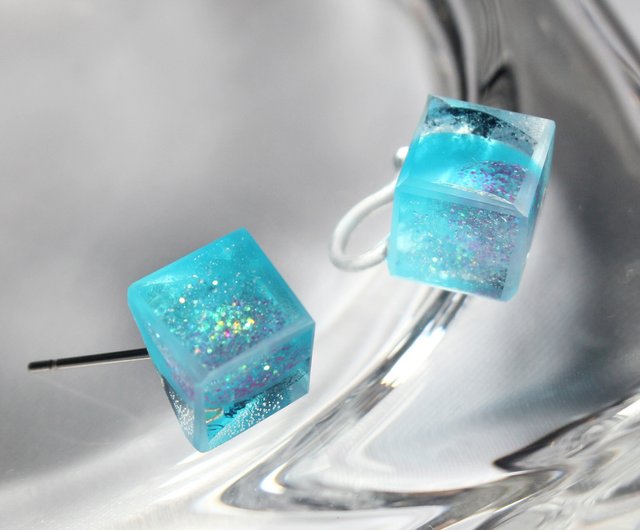 Liquid Ice buy Earrings