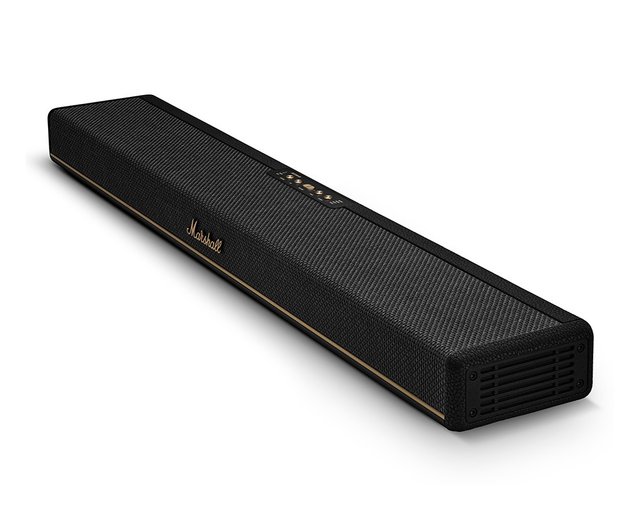 Marshall Heston 60 サウンドバー Marshall Heston 60 - Sound Advice Review