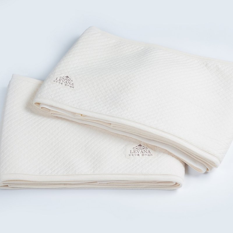 LEVANA [organic cotton series] dual-use 3D bed - เฟอร์นิเจอร์เด็ก - ผ้าฝ้าย/ผ้าลินิน 