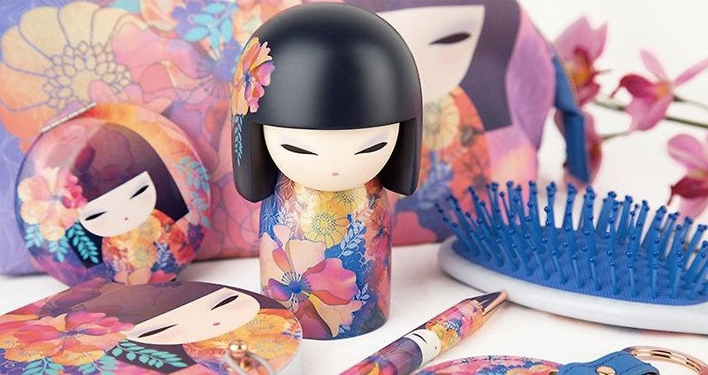 L-Kyoka Happiness [Kimmidoll Collection and Blessing-L] - Items for Display - Other Materials Multicolor