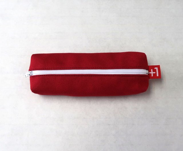 Adult-like canvas pencil case/pencil case/pen/the simplest perfect  presentation/DG71 - Shop icleabag Pencil Cases - Pinkoi