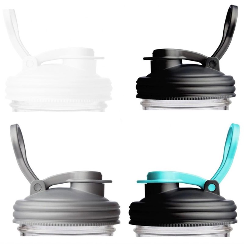 reCAP 升級版寬口飲料杯蓋 - 其他 - 塑膠 多色