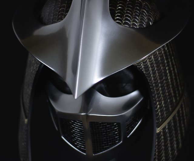 shredder helmet