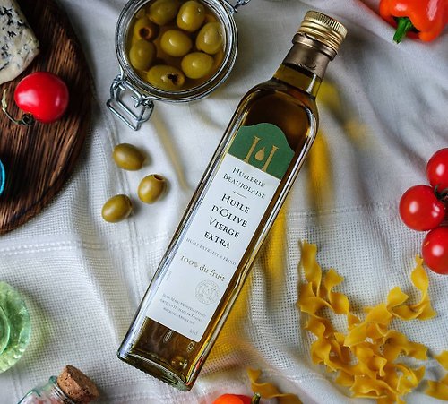 AT&T 法國經典風土 法國鉑玖萊 特級初榨橄欖油~法國米其林三星餐廳指定