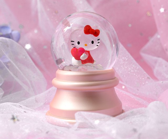 Hello Kitty - Magic Ball - I.D.E.A.