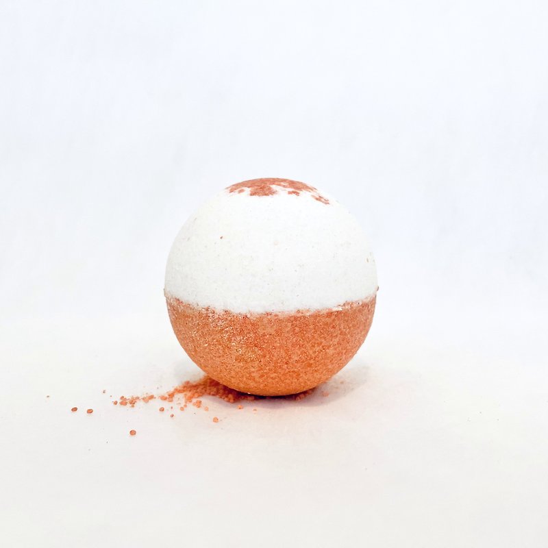 泡澡球 - 任選6個【訂製品 - 9折】 - 浴室用品/收納 - 其他材質 透明