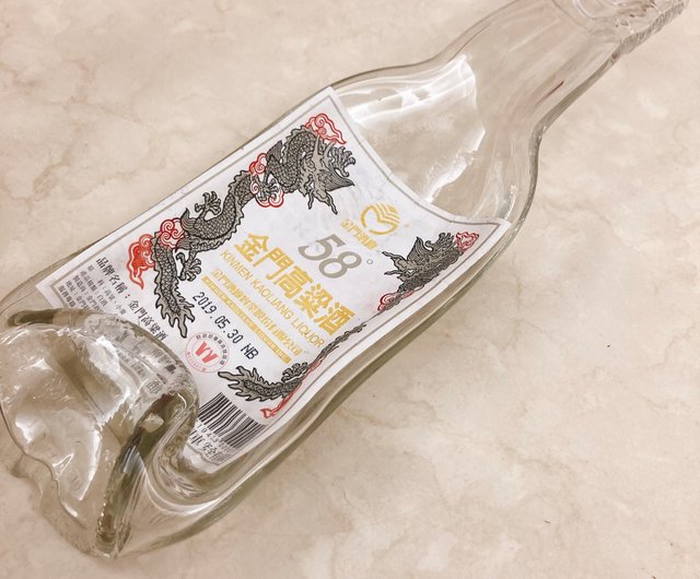 【古酒】Kau Liang Wine 約990g 古酒】Kau Liang Wine 約990g