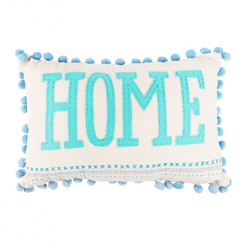 US Life Pillow/Warm Home【Hallmark-Gift】 - Pillows & Cushions - Other Materials Multicolor