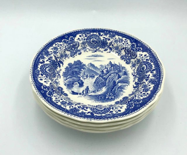 Villeroy & Boch グレイビーボート Burgenland