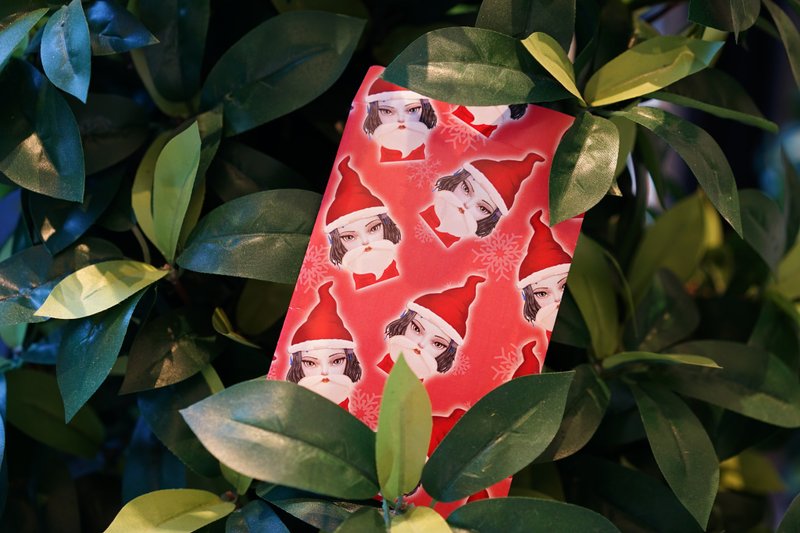 Xmas Package (Small) - 木工/竹藝/紙雕 - 紙 