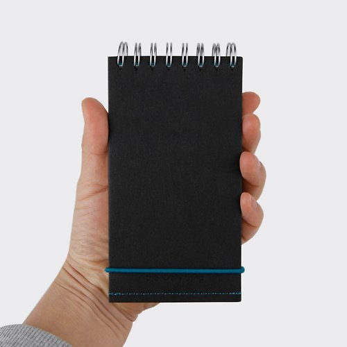 sosomoongoo The Very Thing | Notebook (Handy)