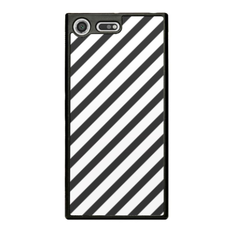 Sony XZ Premium Bumper Case - Phone Cases - Plastic 