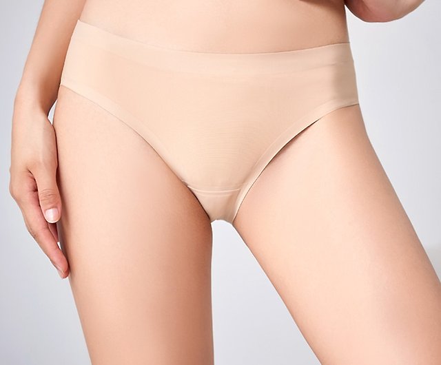 Pad panties for women - Shop howbu Women's Underwear - Pinkoi