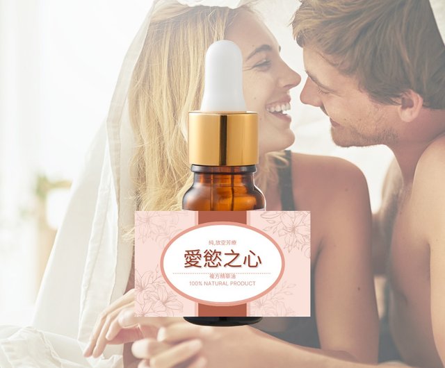 8 Essential Oils for Love and Romance