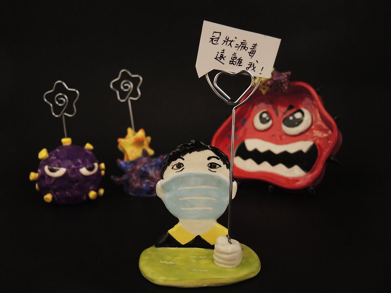 【Creative Arts of Five Elements】 Ceramics Special Class · Soap Box & Message Folder (1 person in group | 20% discount for 2 people) - Pottery & Glasswork - Pottery 