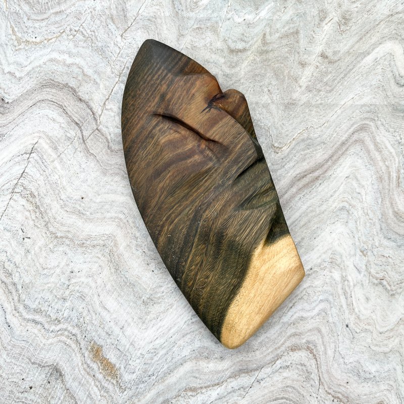 我販劍　異刃　痧人範 - 擺飾/家飾品 - 木頭 綠色