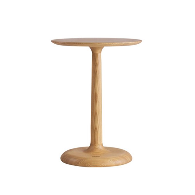 【Youqingmen STRAUSS】─Waltz side table (large). Available in multiple colors - Other Furniture - Wood 