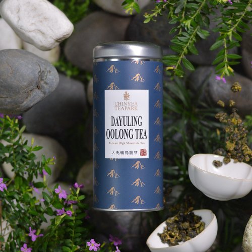 数量限定 台湾茶 ウーロン茶 高山烏龍茶 大禹嶺高山烏龍茶（75gx2) 新品 台湾産 大禹嶺 高級 高山茶 ウーロン茶 烏龍茶 茶葉 (75g