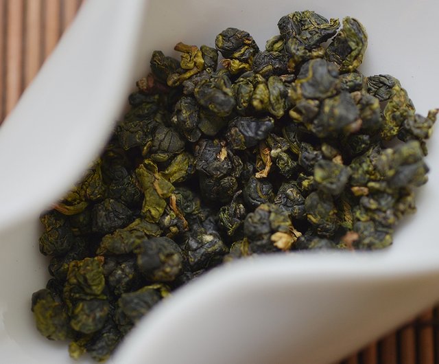 【世界最高のお茶】大禹嶺100K茶 - 世界最高のお茶】大禹嶺100K茶 - 茶