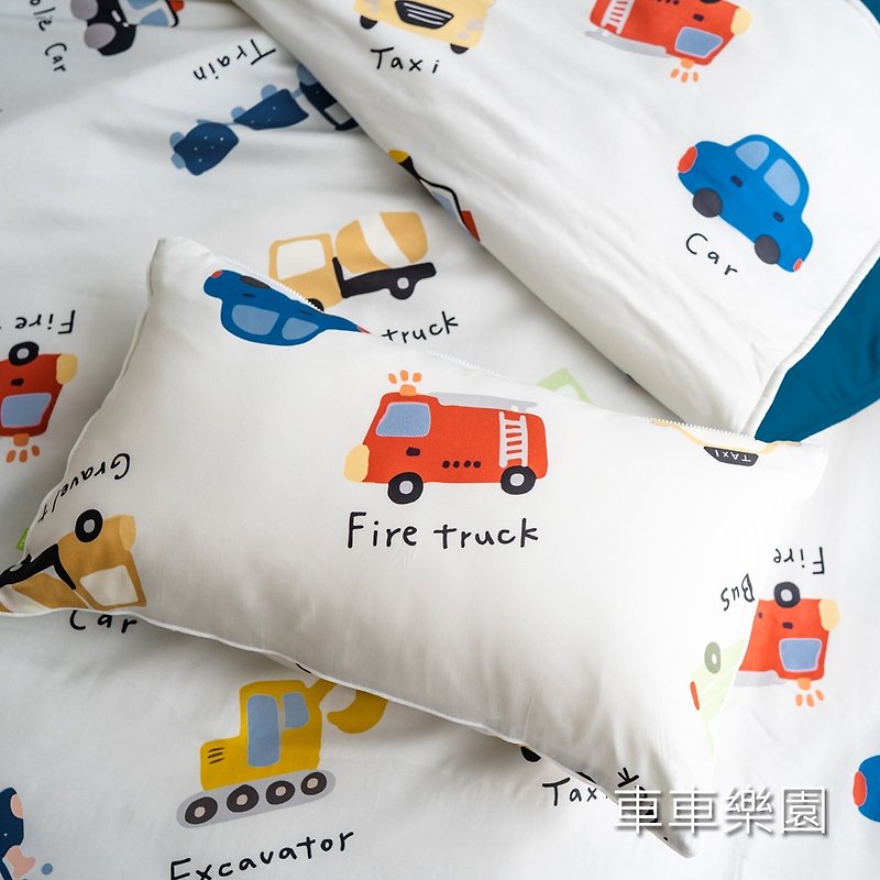 Children's Tencel pillowcase 76*48 - ผ้าปูที่นอน - วัสดุอื่นๆ 
