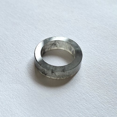 翡翠百貨 jade store 緬甸翡翠冰烏雞方戒指 | 天然緬甸翡翠戒圈玉戒指 | 男戒女戒圈
