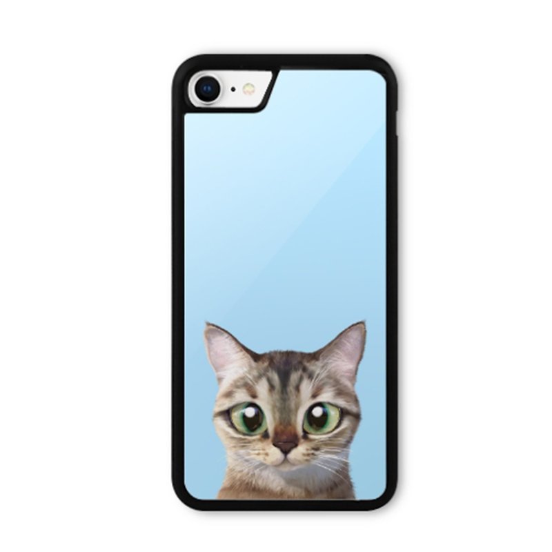 iPhone 7/8 Plus - Phone Cases - Plastic 