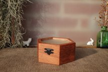 ShouZhuo handmade---classical embossed glass box/a small amount of handmade/personal custom furniture