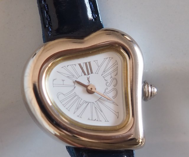 YSL イヴサンローラン 腕時計 ピンク SWISS MADE レディース イヴサンローラン YSL ピンク SWISS MADE レディース ウォッチ