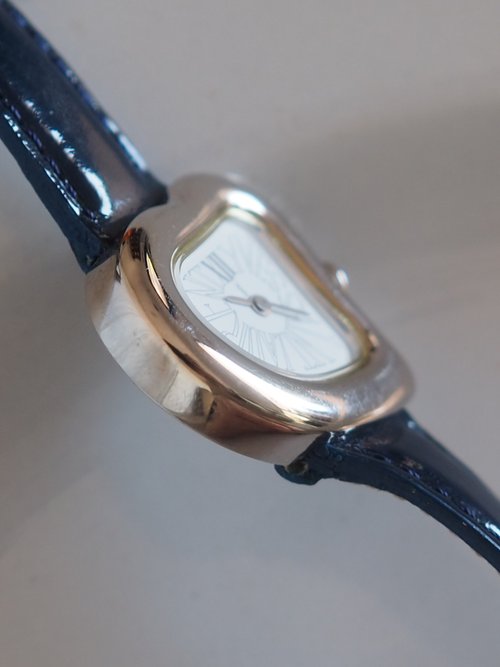 Yves Saint Laurent YSL イヴ・サンローラン ハート ウォッチ