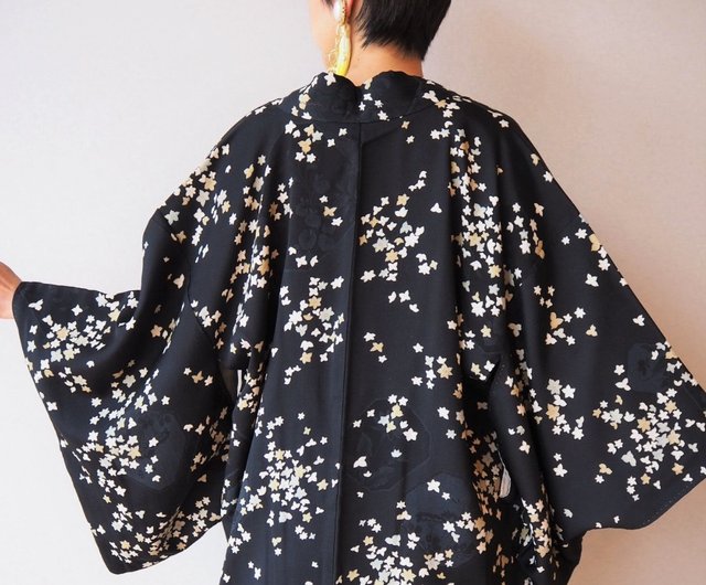 Light hotsell kimono jacket