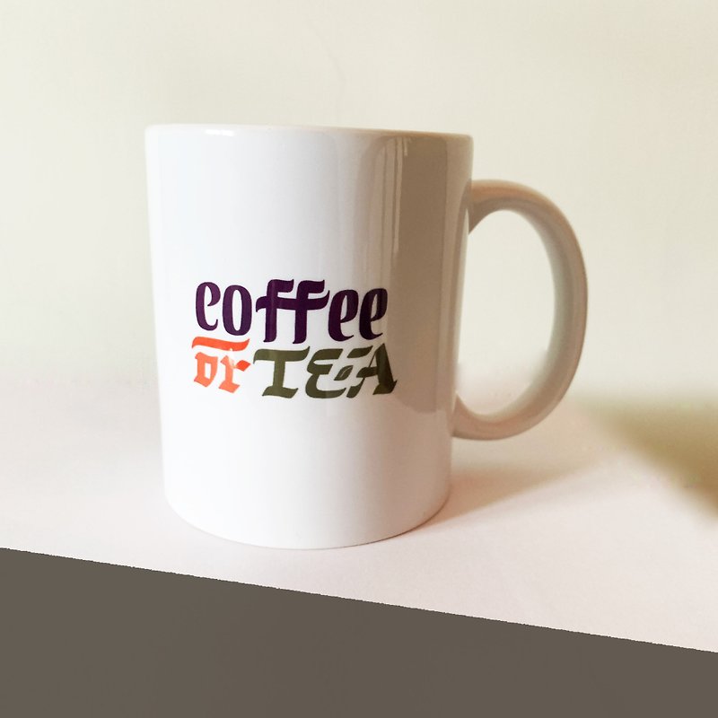 Coffee or Tea coffee cup/tea cup | Located in Jiaxuan shop/Qi tea shop/カフェ