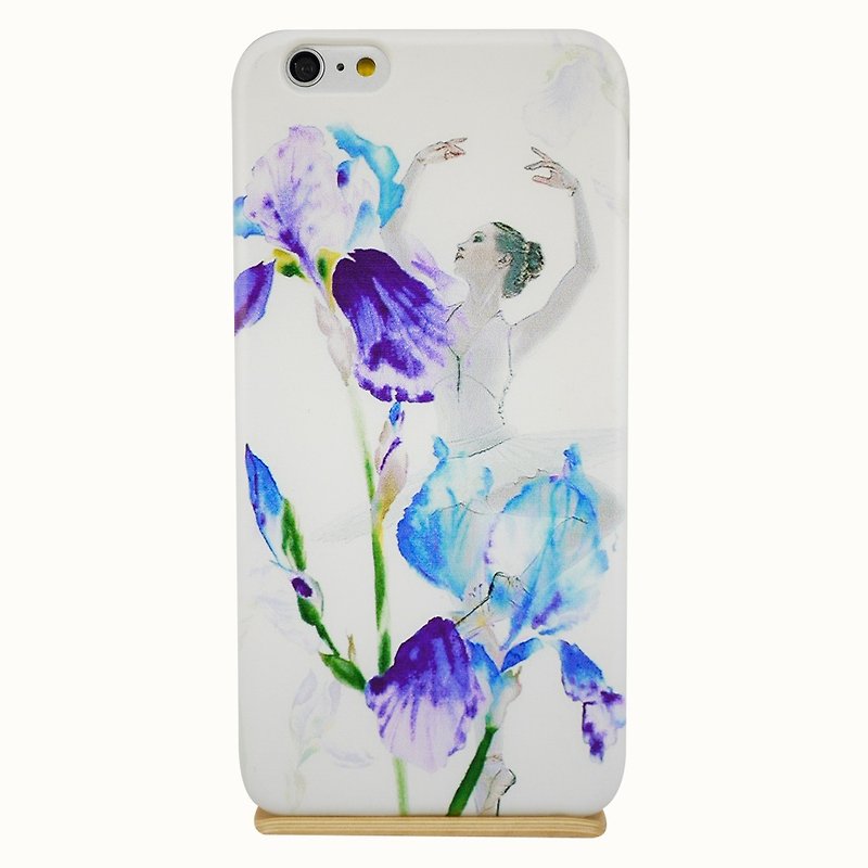 New designer series - air pressure cushion protector - solo in love - Miss 199, AB01 - Phone Cases - Silicone Blue