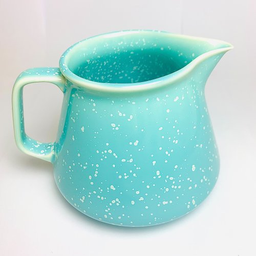 大立窯 【大立窯】Colorful 探索系列 碧波 咖啡下壺(450cc 款-1入/盒)