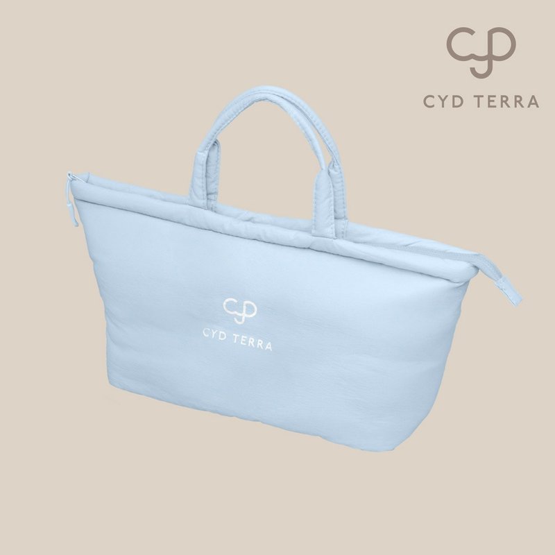 Cyd terra 便當袋 - 手提包/手提袋 - 聚酯纖維 