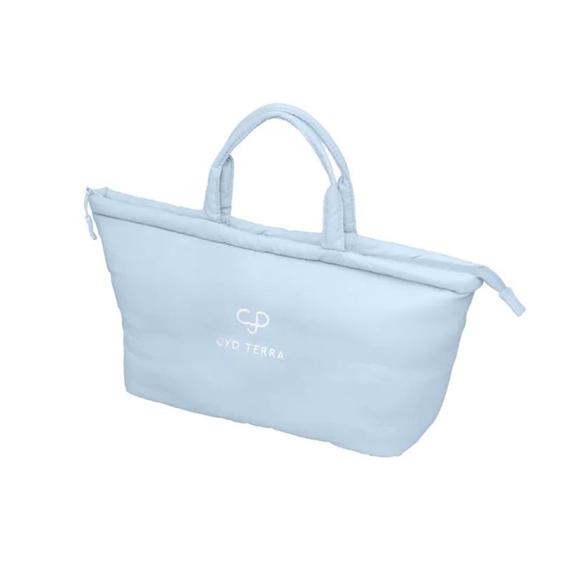 Cyd terra Lunch Bag - กระเป๋าถือ - เส้นใยสังเคราะห์ 