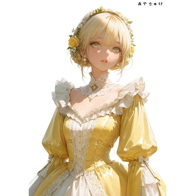 【9月中旬新作】07-101-0021 コラージュステッカー - 貼紙 - 紙 