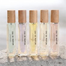 新竹/竹北 調香體驗課 打造你的專屬15ml 隨身香水