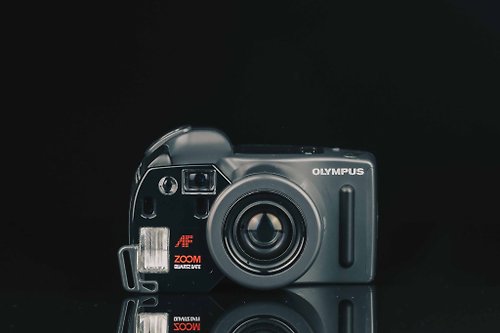 瑞克先生-底片相機專賣 Olympus IZM 300 #0216 #135底片相機