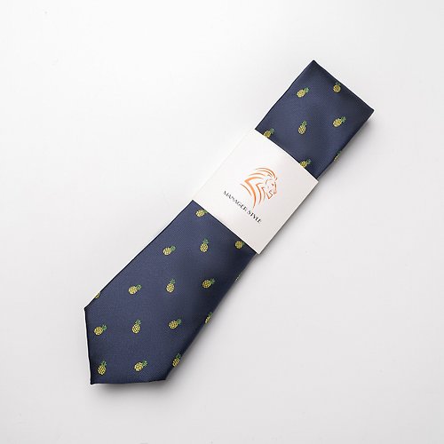 魅力爵品味 領帶｜袖扣｜領帶夾｜領結 P0917-48