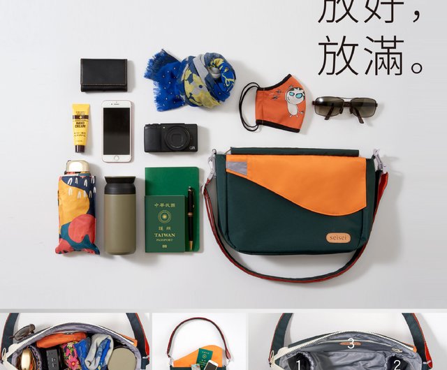 【早い者勝ち】2WAYバッグ 手提げ ショルダー オレンジ 楽天市場】オレンジ ハンドバッグ 本革レザー 2WAY 斜めがけ