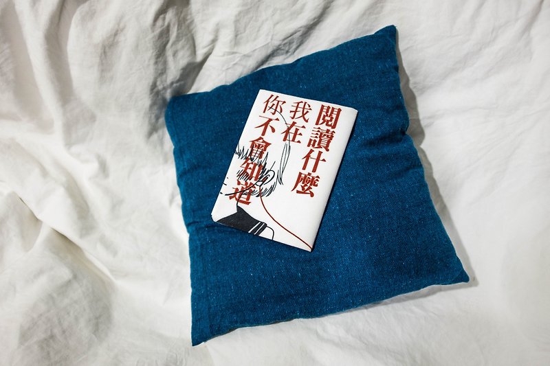 Unknown: Showa Romance Series-A5 Cloth/Book Cover - ปกหนังสือ - เส้นใยสังเคราะห์ หลากหลายสี