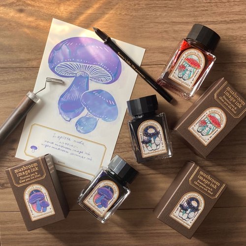 キノコっコ　ページ きのこ菌 ひらたけ743(1000cc)鋸屑 : グリーンロフトネモト